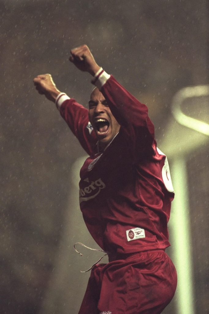 Phil Cole/Getty Images Sport