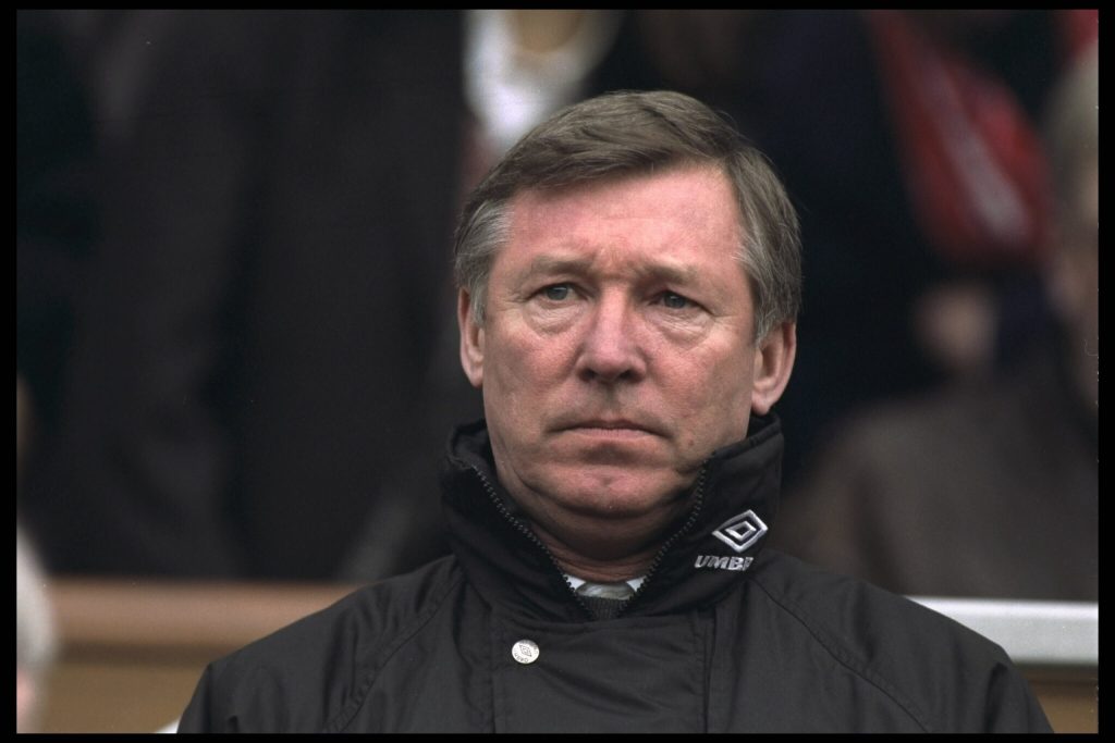Clive Mason/Getty Images Sport