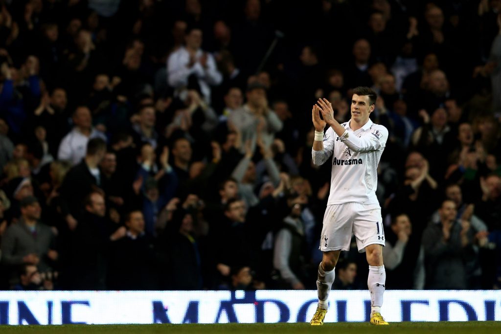 Paul Gilham/Getty Images Sport
