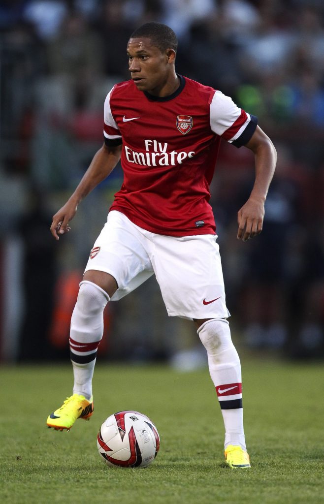 Ben Hoskins/Getty Images Sport