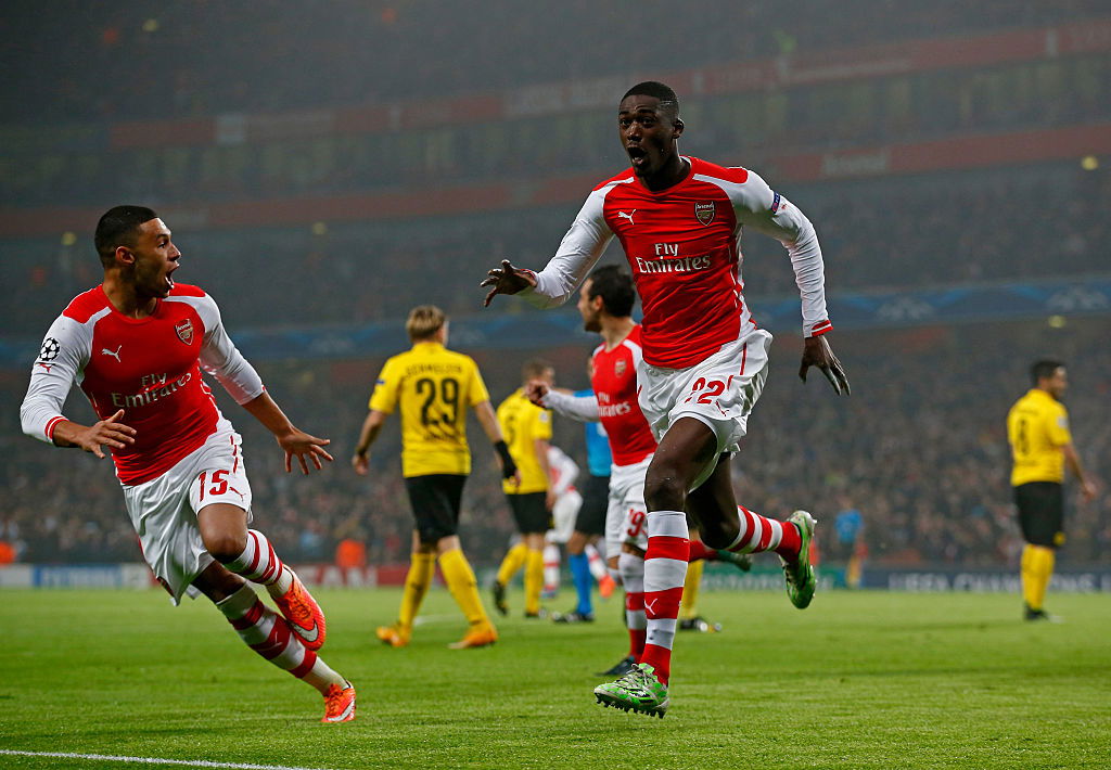 Clive Rose/Getty Images Sport