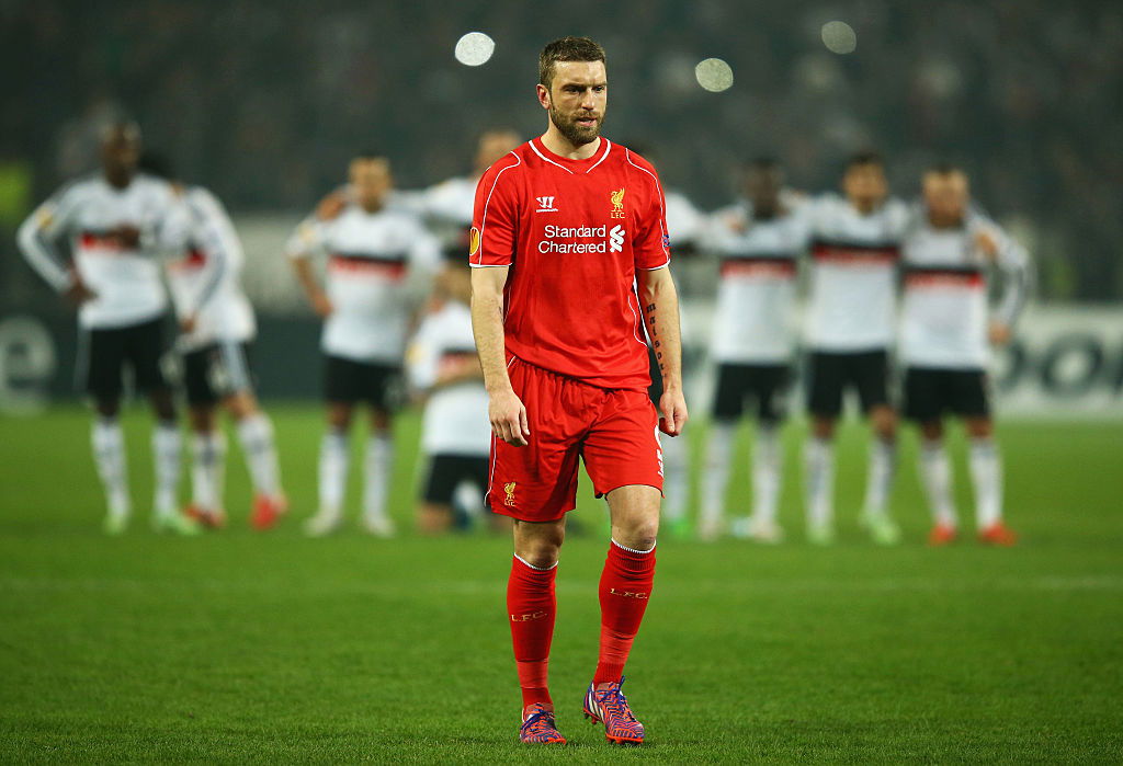 Richard Heathcote/Getty Images Sport