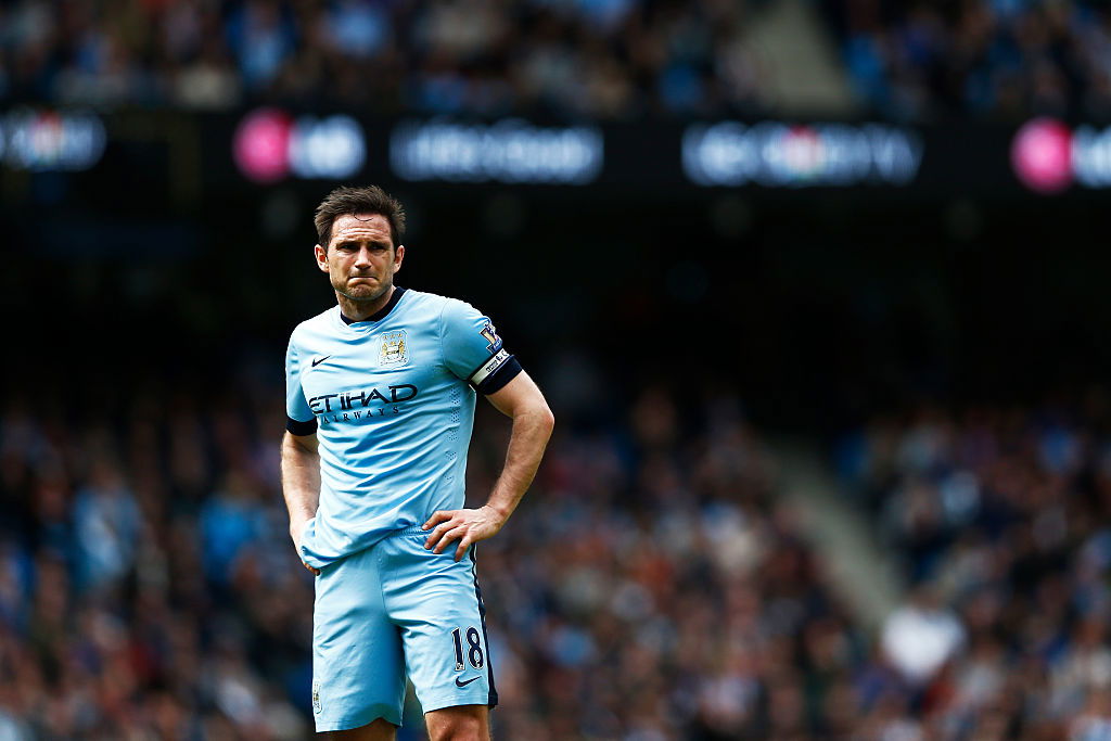Dean Mouhtaropoulos/Getty Images Sport