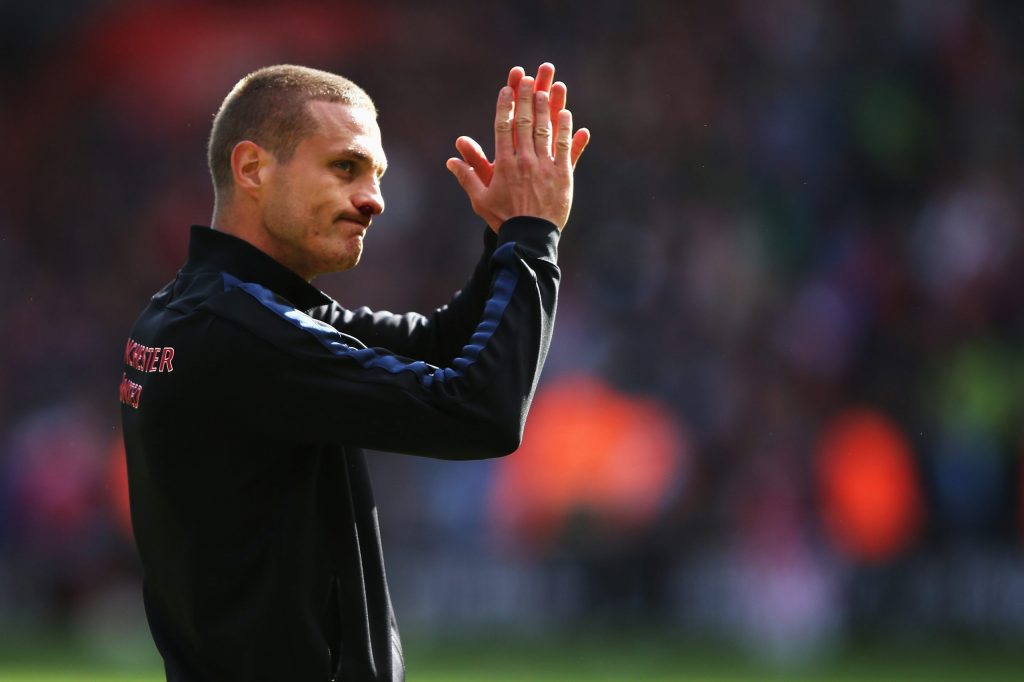 Ian Walton/Getty Images Sport