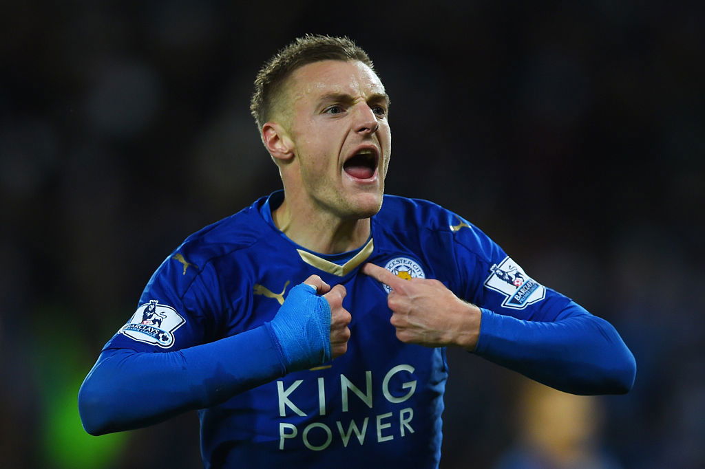 Laurence Griffiths/Getty Images Sport