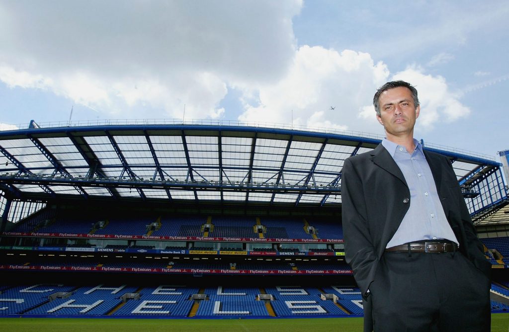 Ben Radford/Getty Images Sport