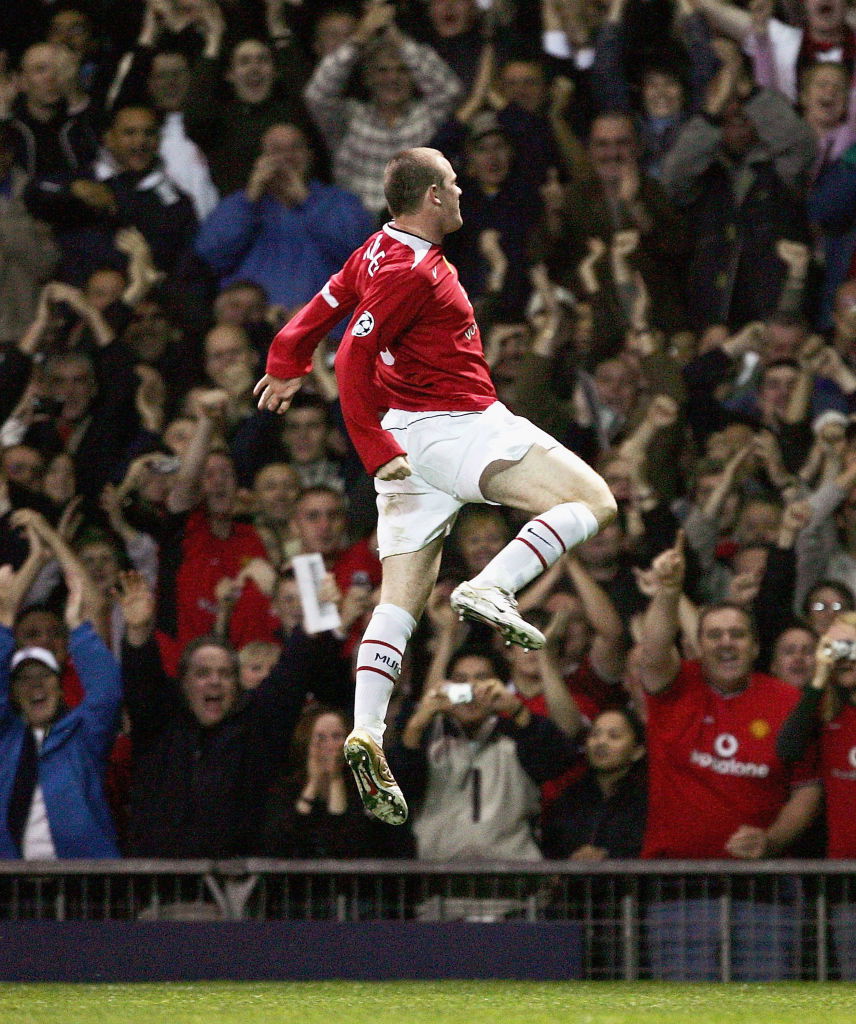 Laurence Griffiths/Getty Images Sport