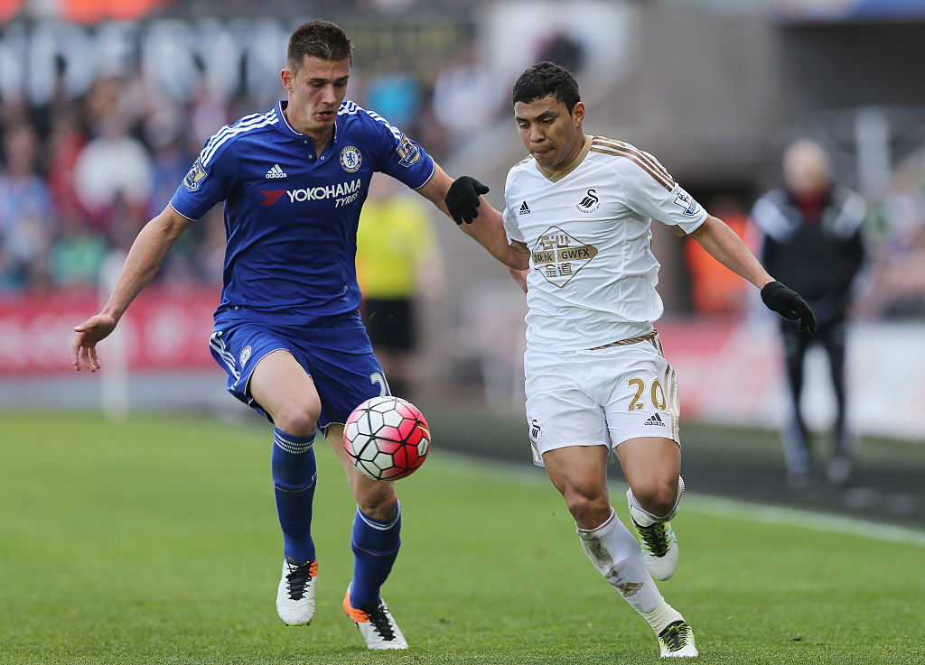 Alex Morton/Getty Images Sport