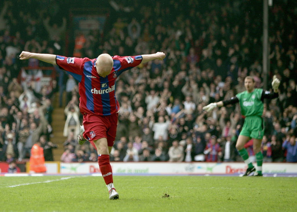 Clive Rose/Getty Images Sport