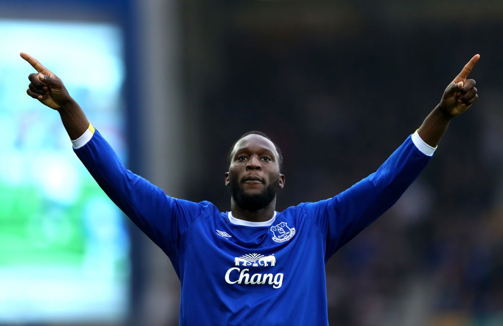 Michael Steele/Getty Images Sport