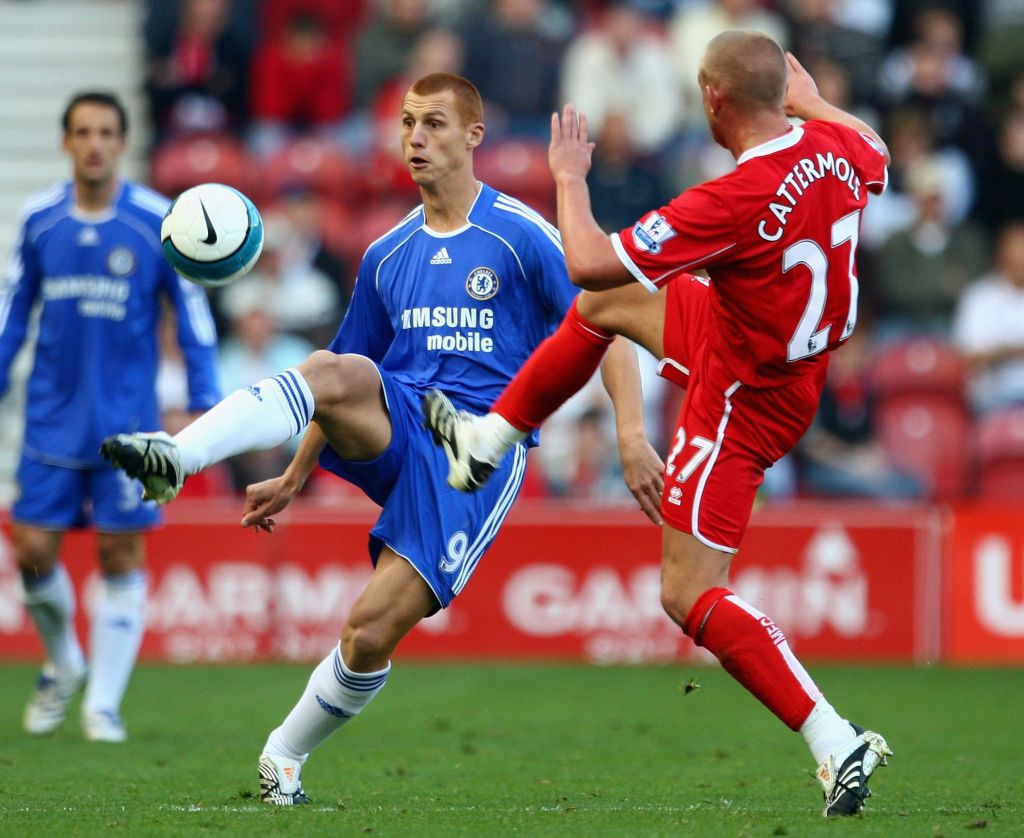 Laurence Griffiths/Getty Images Sport