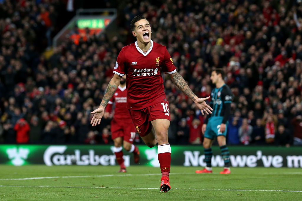 Jan Kruger/Getty Images Sport