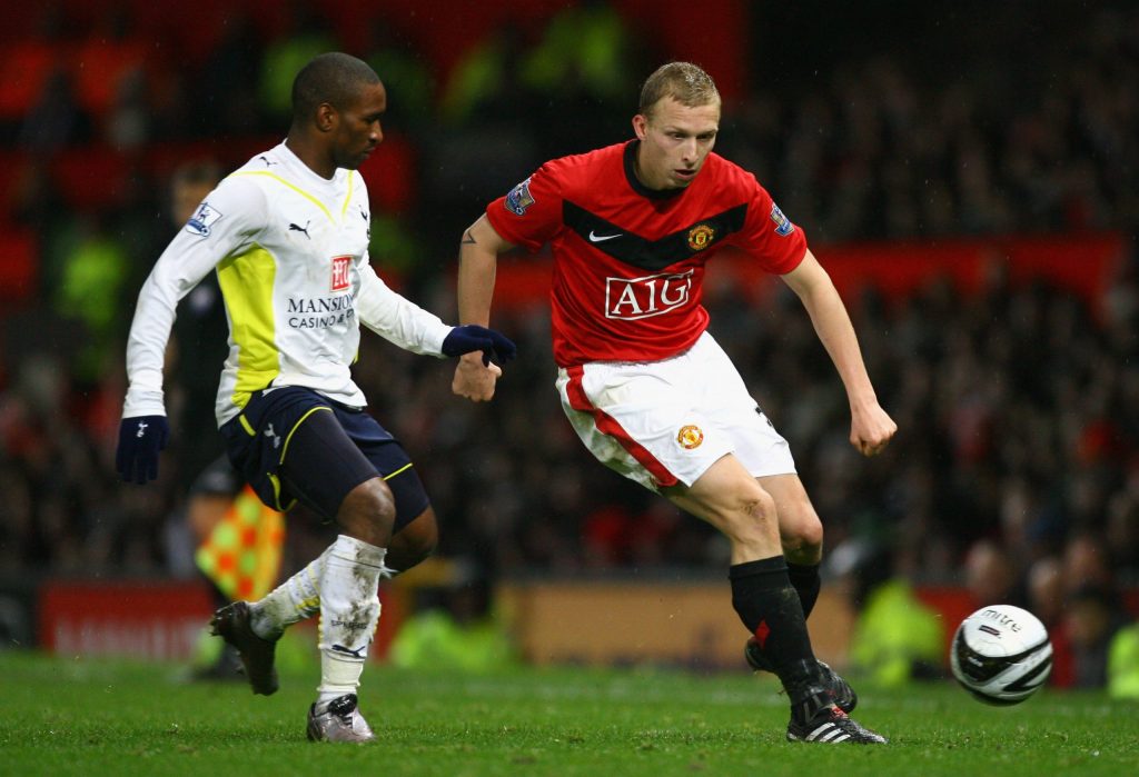 Alex Livesey/Getty Images Sport