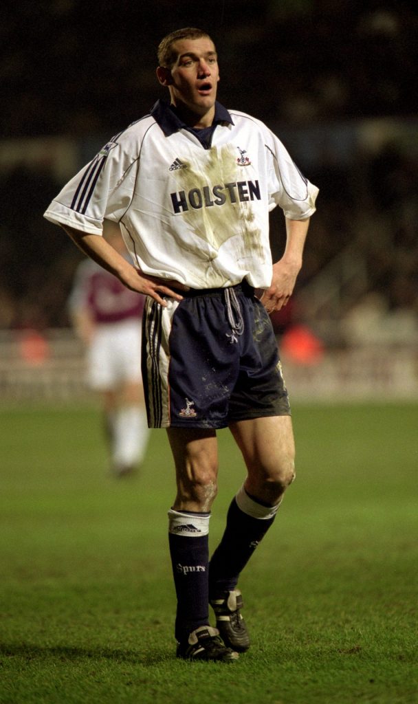 Phil Cole/Getty Images Sport