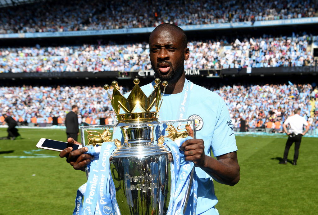 Michael Regan/Getty Images Sport