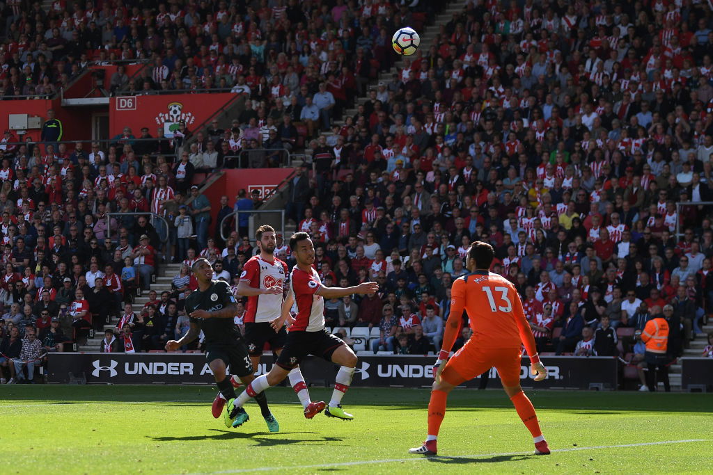 Mike Hewitt/Getty Images Sport