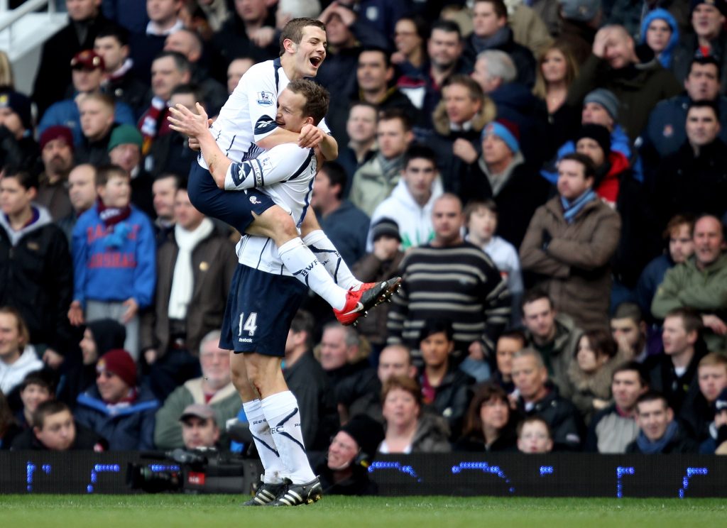 Mark Thompson/Getty Images Sport