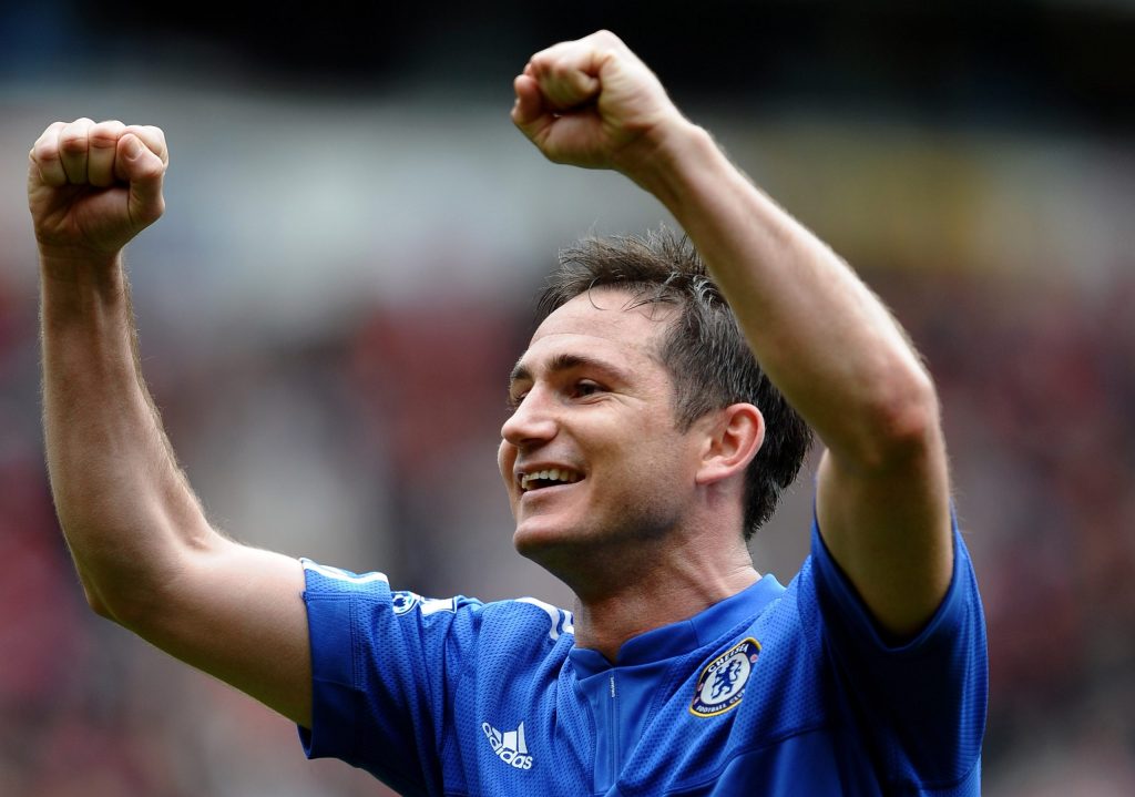 Laurence Griffiths/Getty Images Sport