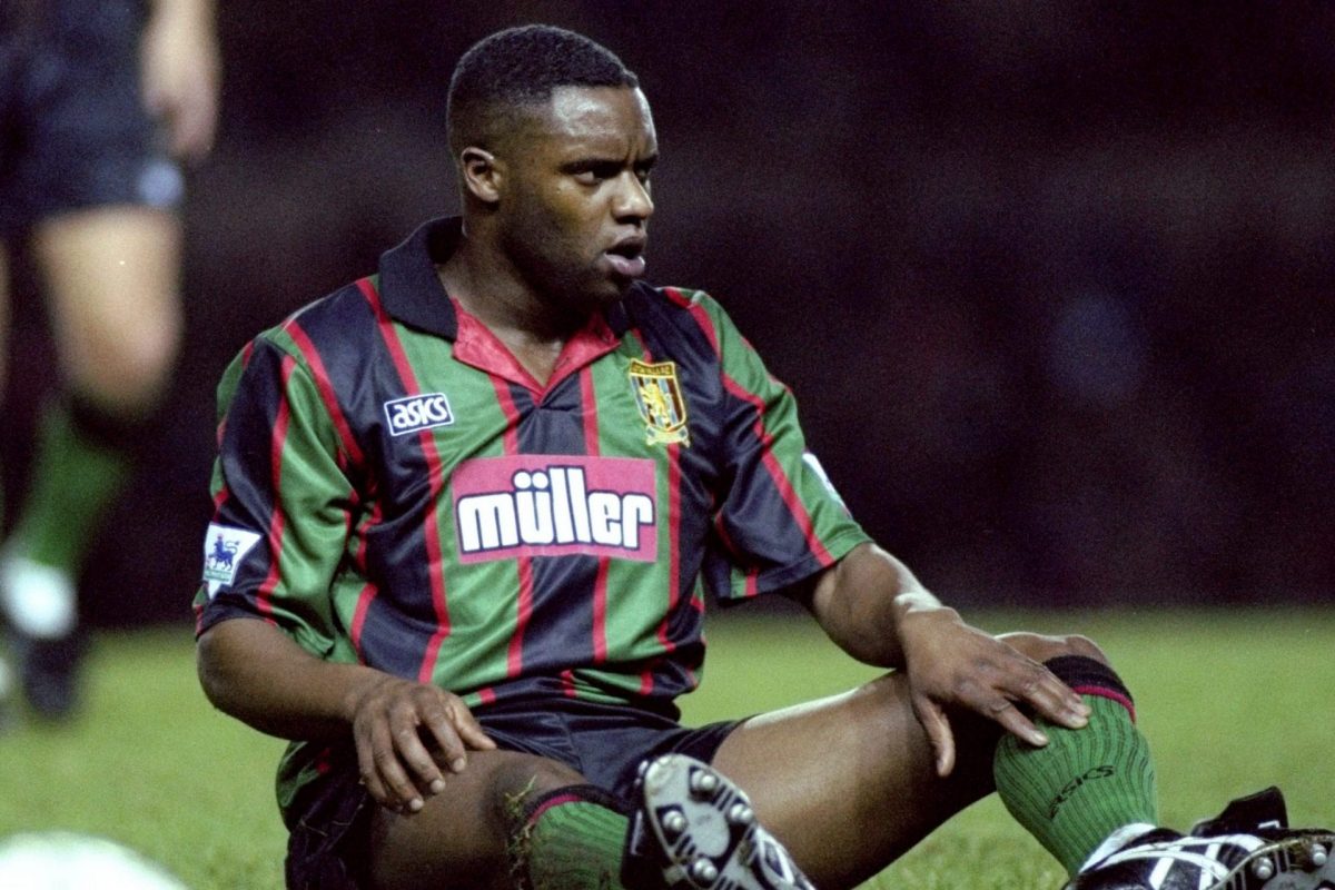 The ugliest football kits of all time Read Football