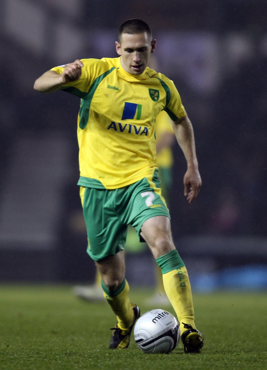 2010/2011 promotion winning squad: where are they now? - Read Norwich
