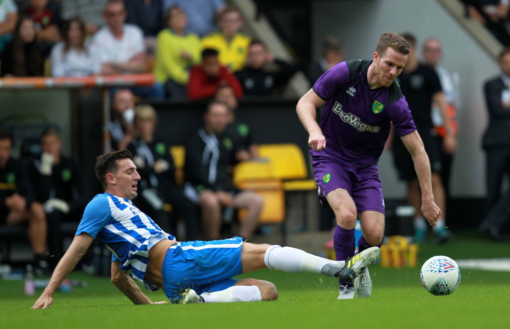 Harry Hubbard/Getty Images Sport