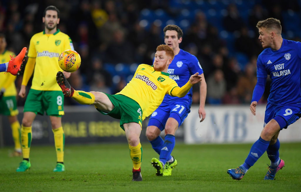 Stu Forster/Getty Images Sport