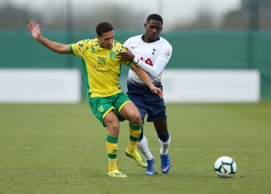 Canaries and Tampa Bay Rowdies launch historic partnership - Norwich City