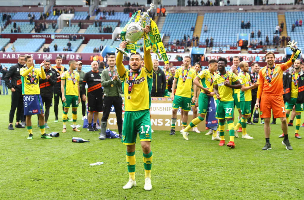 Matthew Lewis/Getty Images Sport