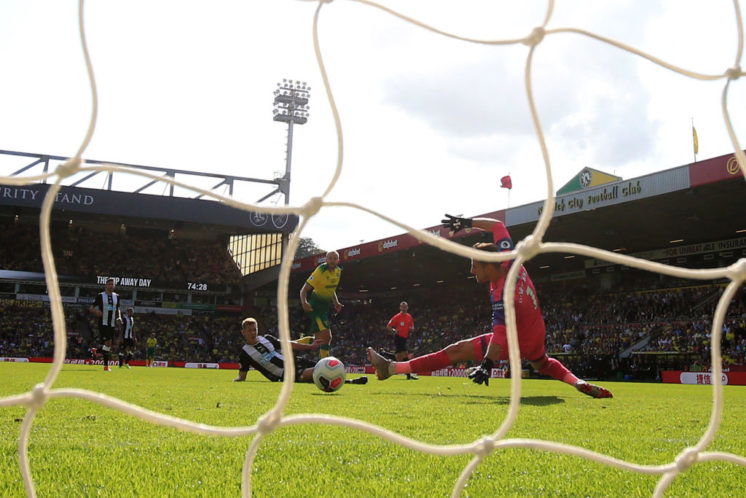 Marc Atkins/Getty Images Sport