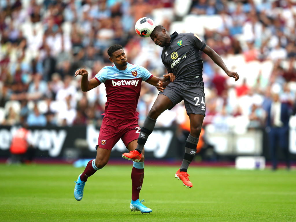 Julian Finney/Getty Images Sport