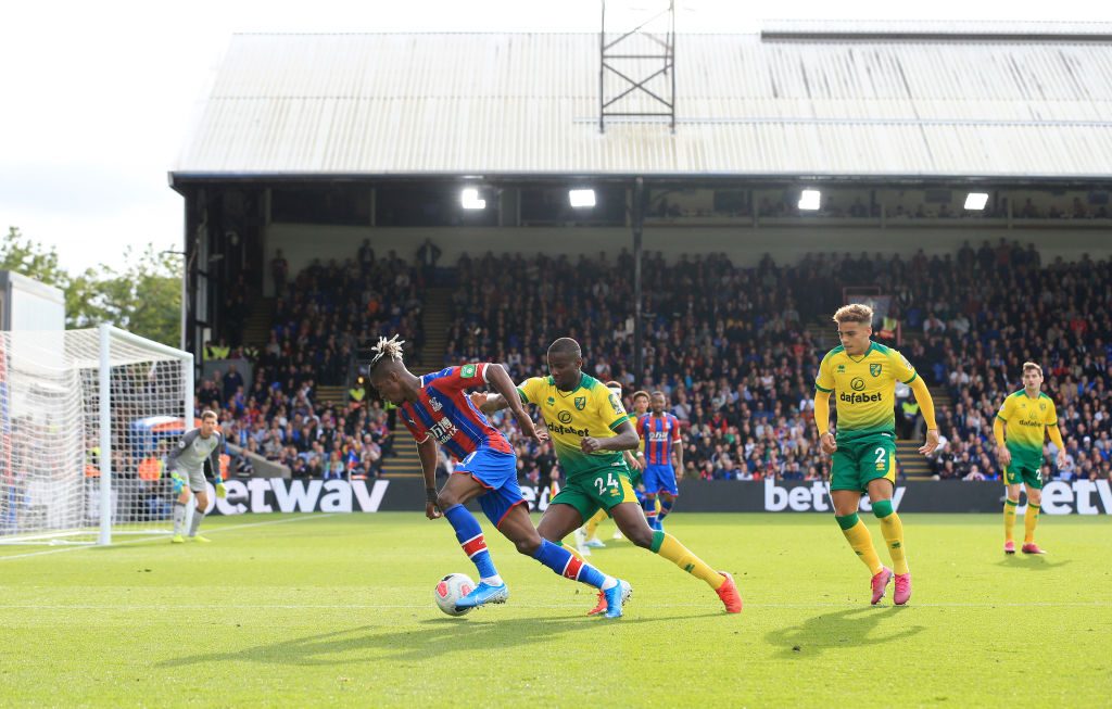 Stephen Pond/Getty Images Sport