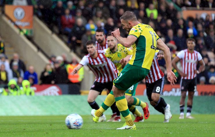 Sheffield Wednesday blocked Rhodes move to Norwich - Read ...