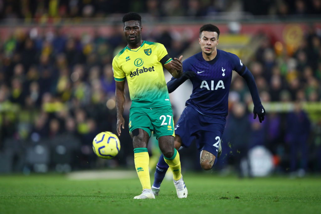 Julian Finney/Getty Images Sport