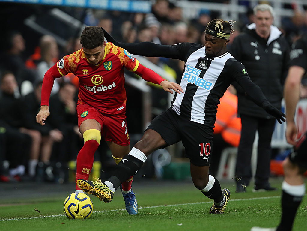 Ian MacNicol/Getty Images Sport