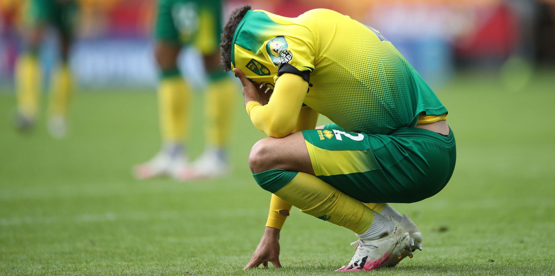 HIGHLIGHTS, Cardiff City 2-3 Norwich City