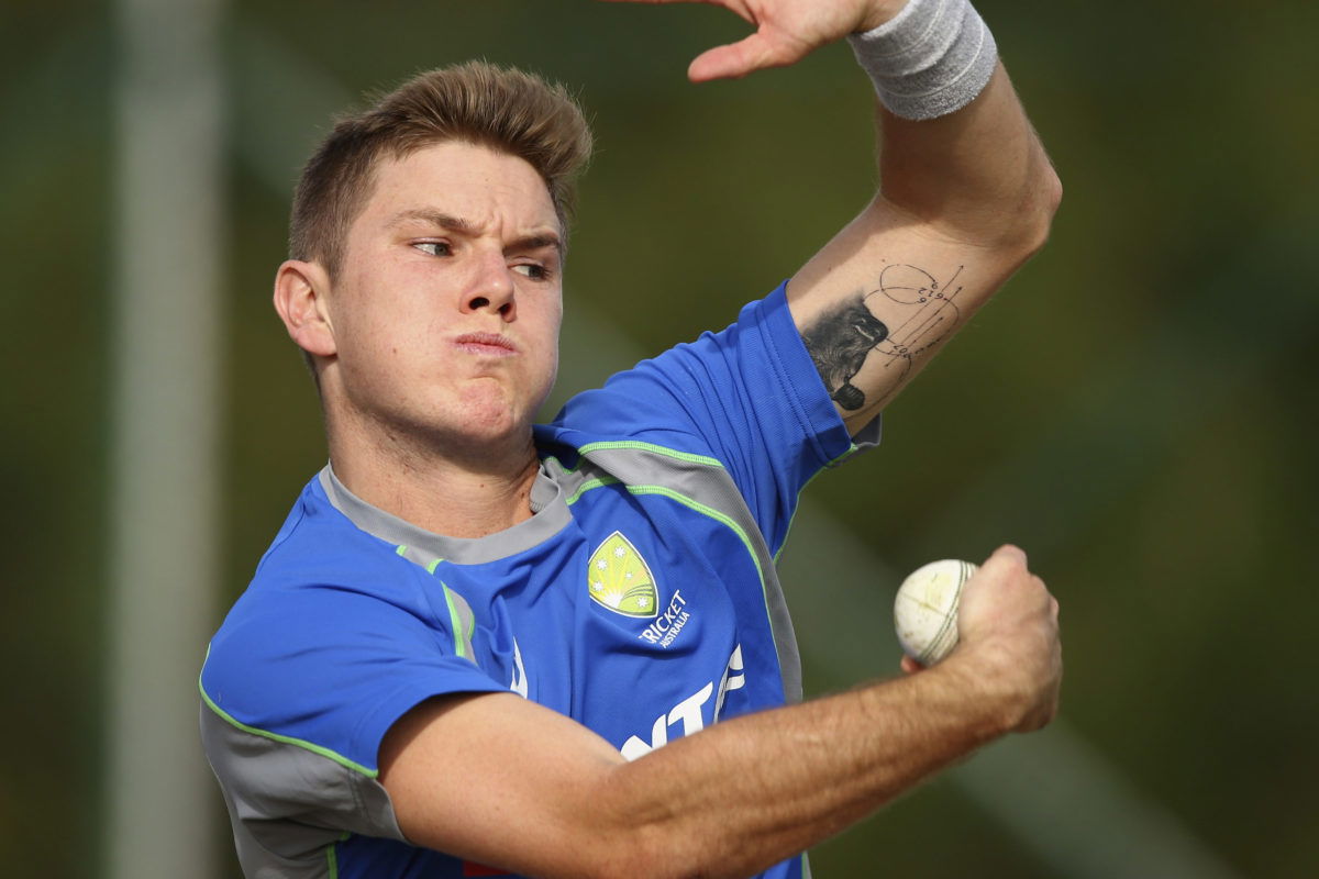 Adam Zampa: The best Australian leg-spinner since Warne ...