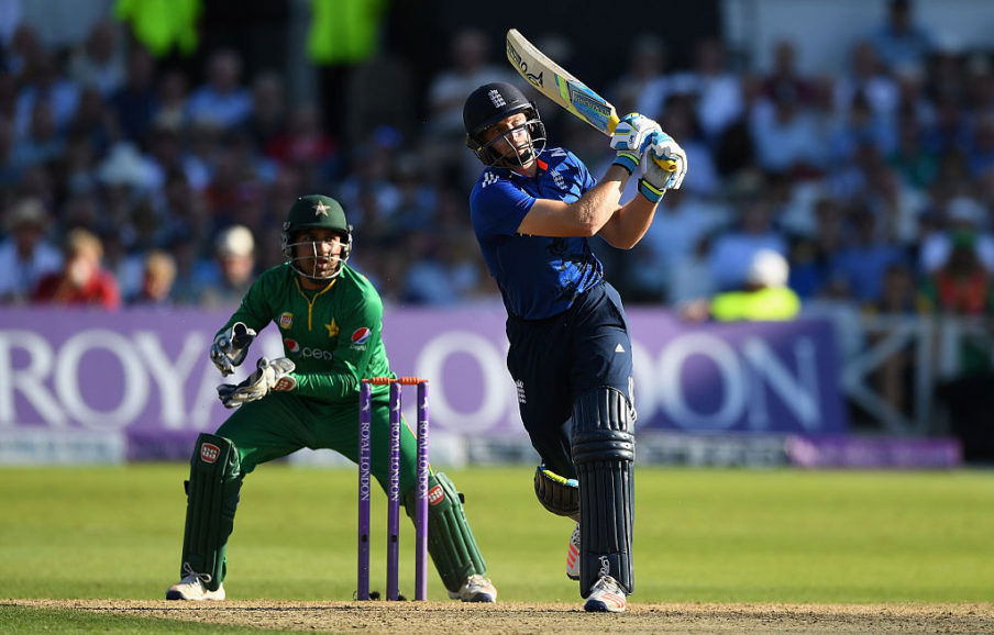 England break ODI world record - Read Cricket