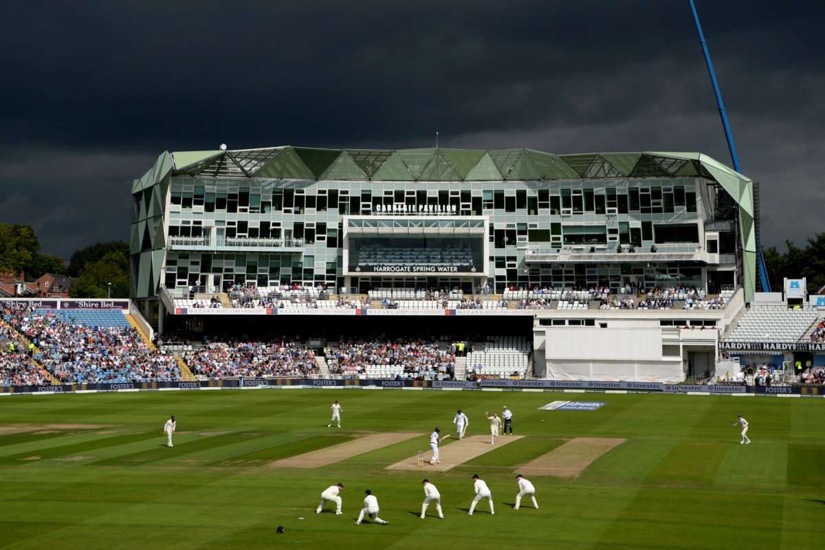 Headingley receives 2023 Ashes Test Read Cricket