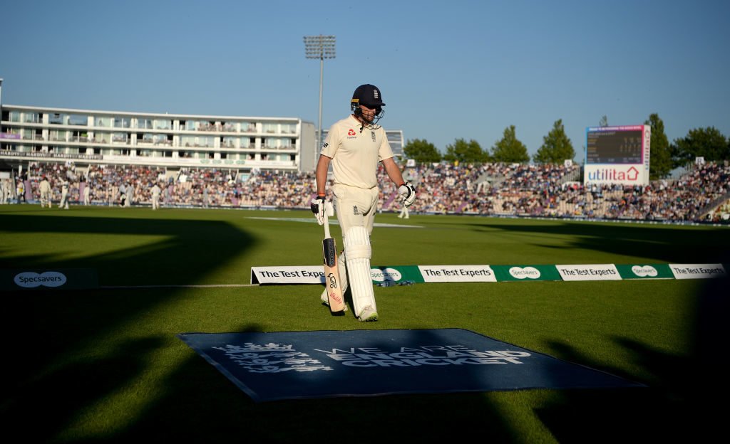 Gareth Copley/Getty Images Sport