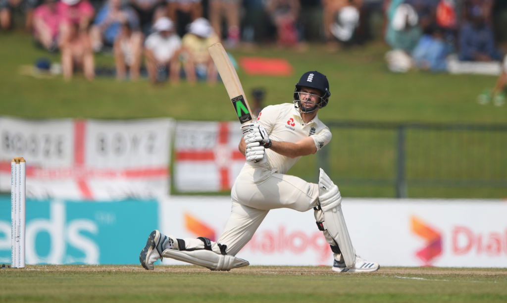 Stu Forster/Getty Images Sport