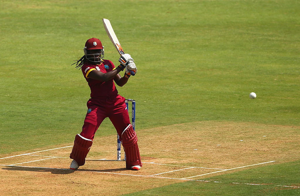 Ryan Pierse/Getty Images Sport