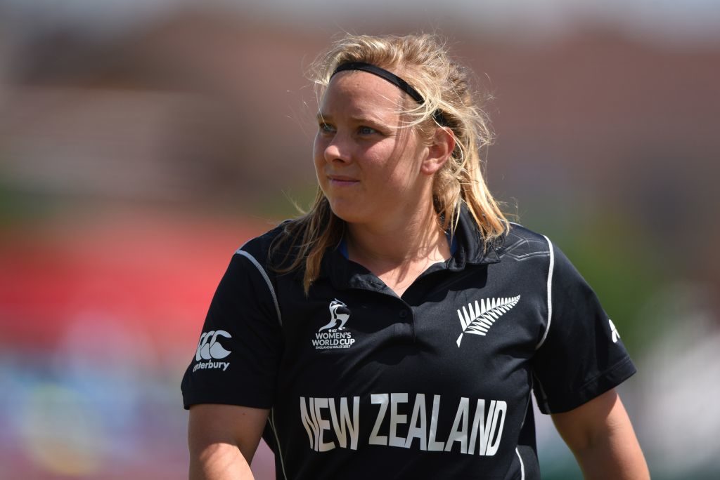 Nathan Stirk/Getty Images Sport
