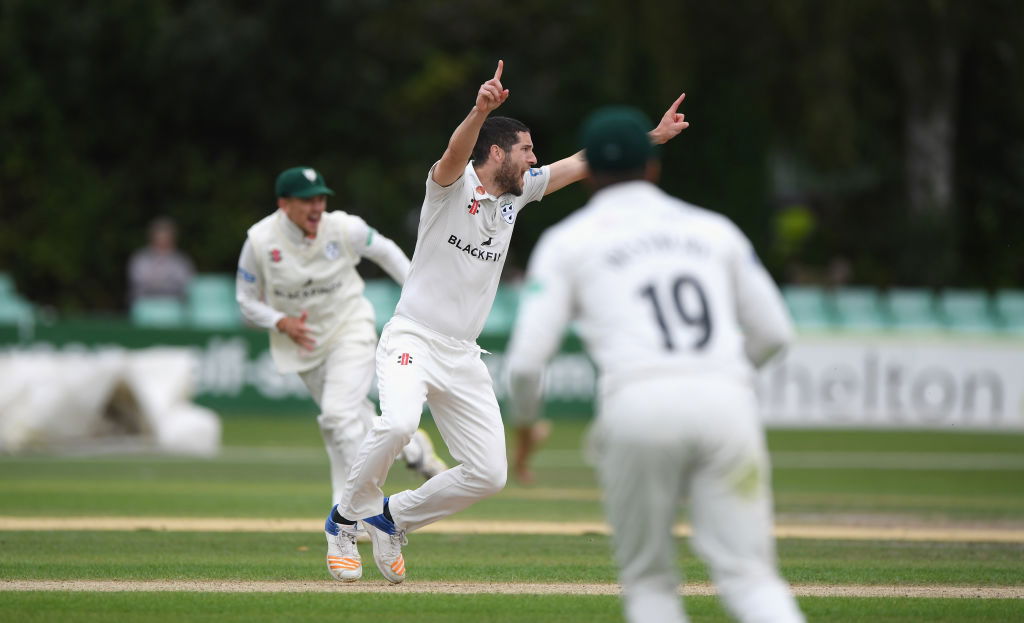 Stu Forster/Getty Images Sport