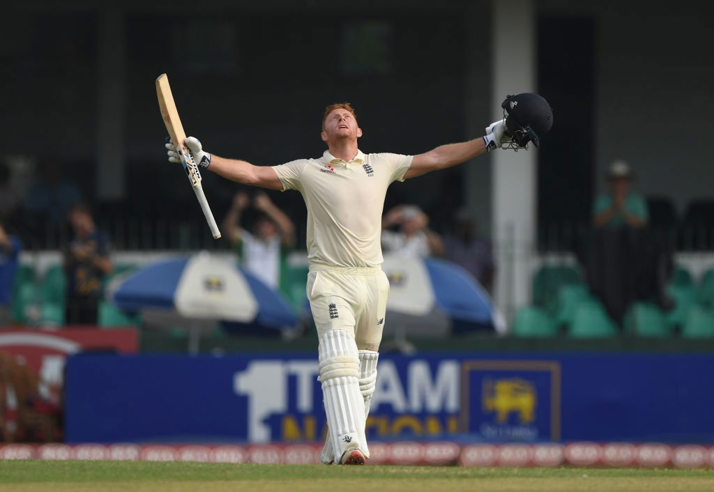 Stu Forster/Getty Images Sport