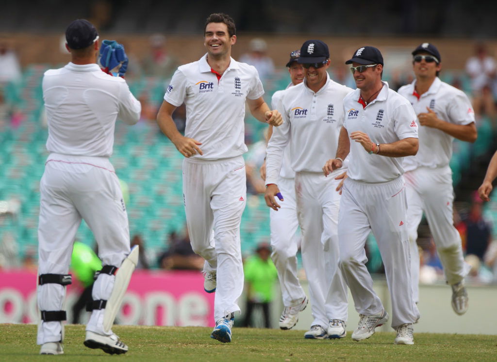 Mark Kolbe/Getty Images Sport