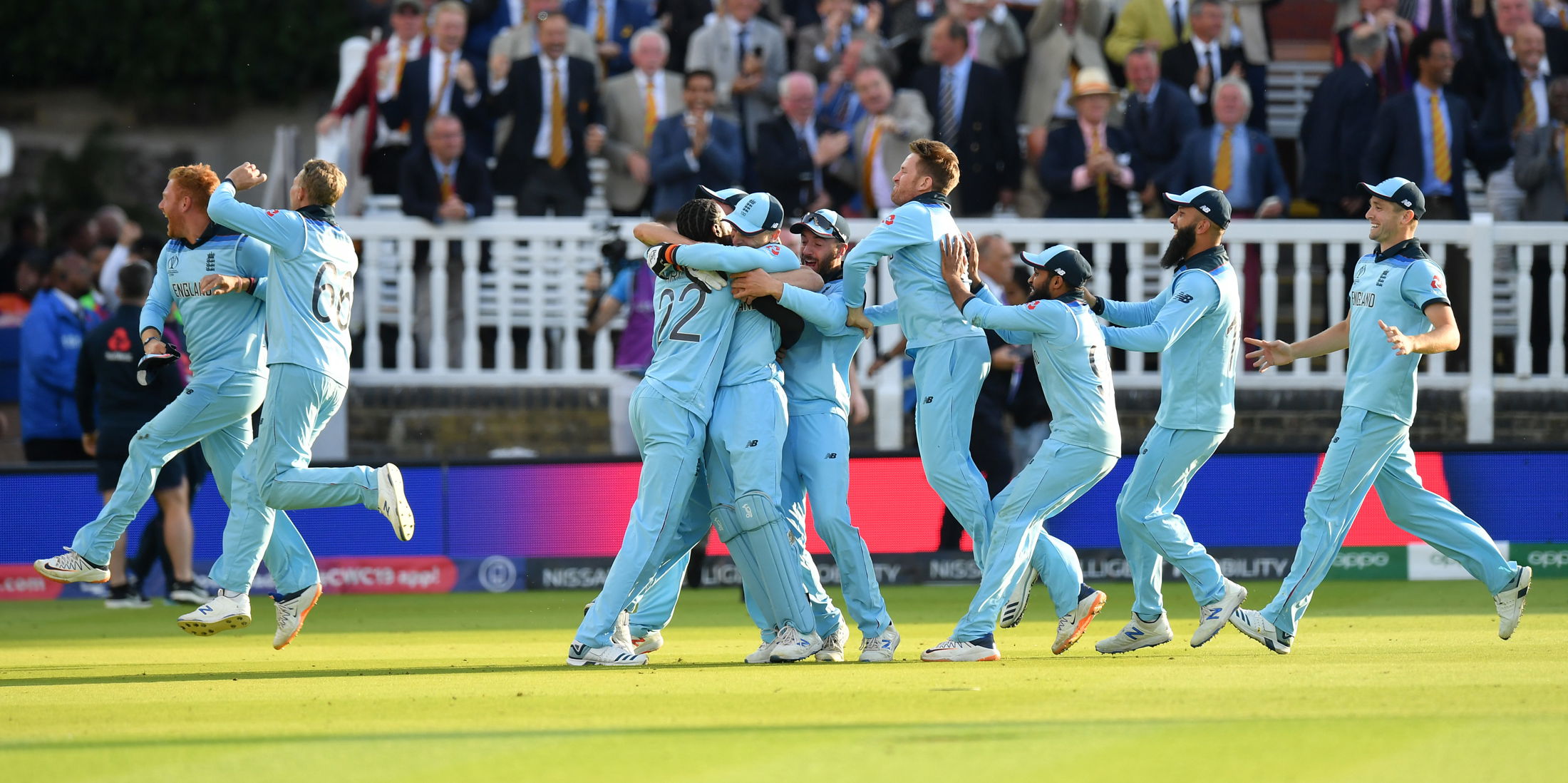 New Zealand V England Icc Cricket World Cup Final 2019 Read Cricket 4390