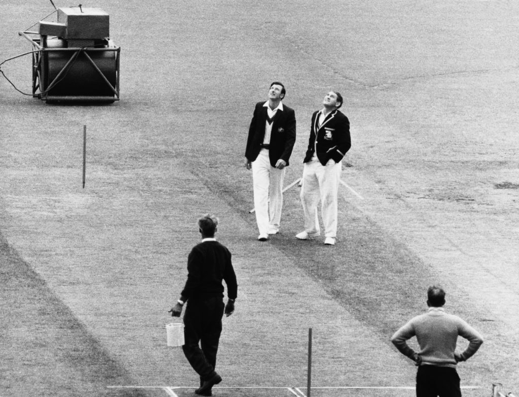 Getty Images/Getty Images Sport