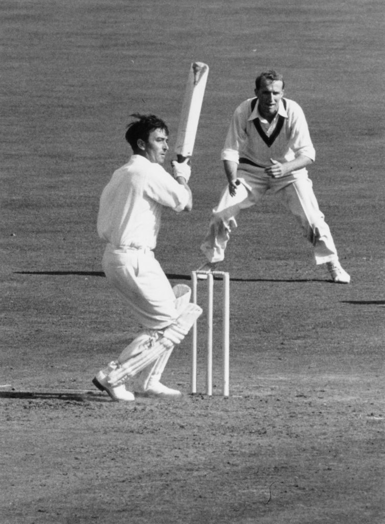 Central Press/Hulton Archive/Getty Images
