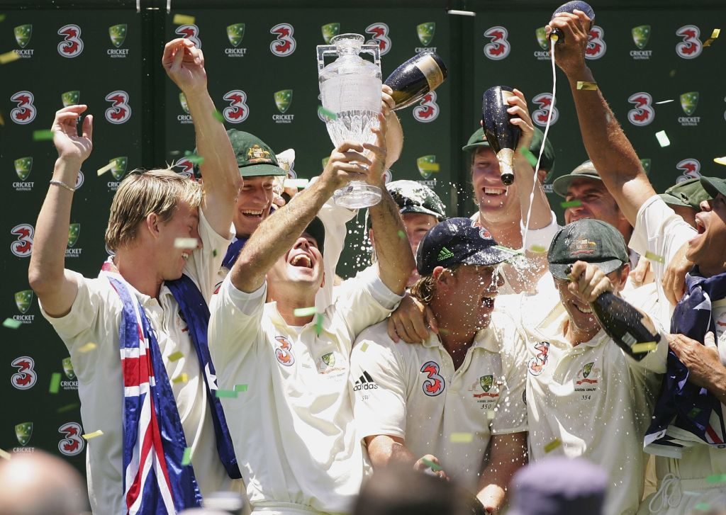 Cameron Spencer/Getty Images Sport
