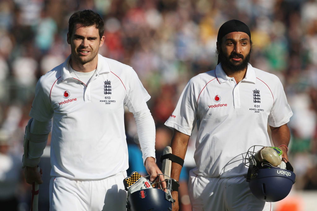 Hamish Blair/Getty Images Sport